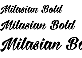 Discover the different types of fonts and how they are displayed. Best Free Handwritten Fonts For Creative Projects Icanbecreative