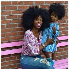 Super cute mommy me hairstyle tutorial heartmyhair ad conair bomb bob who doesnt love a bob with body this style can either be achieved with a blow mommy hairstyles the best hair style in 2018. Mommy And Me Black Hair Information