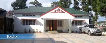 Officers Rest House Wcr Shwetabari