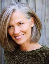 Best Hairstyles For Older Women Over 60 Women Sfashionover60olderwomenbeauty Medium Thin Hair Cool Hairstyles Medium Length Hair Styles