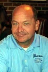 Kenneth Hardison, Obituary