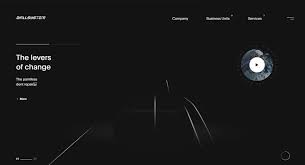 Maybe you would like to learn more about one of these? The Best 25 Black And White Web Designs For Inspiration