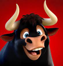 Cartoon characters have been always very big inspiration for cake decorators for kids birthdays cakes. Ferdinand Character Ferdinand Wiki Fandom