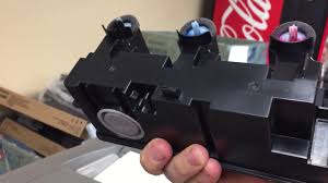 Download the latest version of the sharp mx c301w pcl6 driver for your computer's operating system. Sharp Waste Toner Collector Container Empty And Reset Youtube