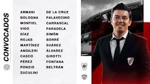 Olimpia in actual season average scored 1.96 goals per match. Ver En Vivo River Vs Junior Hora Canal De Tv Y Link Del Streaming Para Ver En Directo El Duelo Por Copa Libertadores