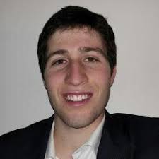 Ari Schaffer (@arischaffer)