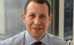 Peter Hancock news and analysis articles