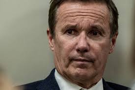 Nicolas Dupont-Aignan : « Le coup d’État fédéral européen est devant nous »