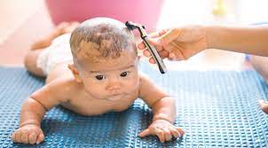 Nah, bunda harus mengetahui bagaimana rambut bayi tumbuh. Yang Perlu Diperhatikan Sebelum Cukur Rambut Bayi