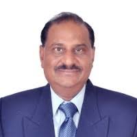 Col (Dr) Vikrant Srivastava