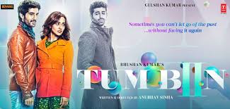 Tum Bin 2 Review The story explores old friendship, newfound love and a difficult decision. tum bin 2 review