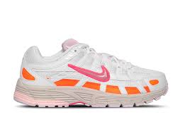 Matière(s) extérieure(s) cuir, synthétique, textile. Acimasiz Zarf Kabul Edilmis Nike P 6000 Blanche Yenikoskesraotel Com