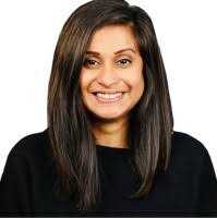 Anika Hossain, SHRM-CP, CPSP