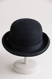 Raine Wool Bowler Hat Overland Bowler Hat Outfits With Hats Hats