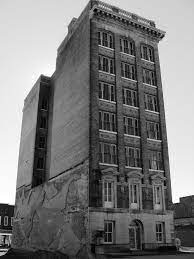 The National Bank Gastonia Nc Abandoned Places National Register Of Historic Places Abandoned Buildings