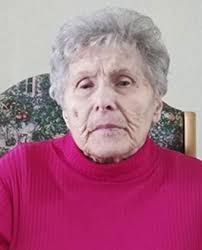 Lorette Charette Obituary