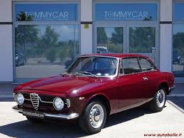 Image result for Amaranto 1970 Alfa-Romeo