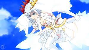 Pin By Homura Akemi On Date A Live Date A Live Origami Date A Live Anime