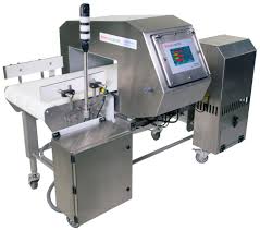 Stainless steel is widely used, and it has lower strength (unless it is forged, which is again almost never used in watch industry). New Metal Detector From Thermo Fisher Scientific
