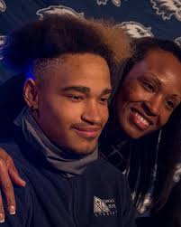 Signing Day• Eric Green, Rashaad Whittington, Jaylen Smith, Tavaris Harris,  Stephen Garth... The Chicago Hope family is incredibly proud of you!  Matthew 28:19