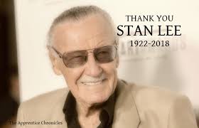 Stan Lee: A Life that Touched Ours for Good
