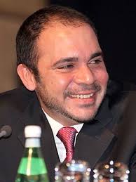 Prince Ali bin Hussein