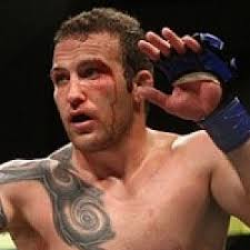 Laramie "The Contract Killer" Shaffer MMA Stats, Pictures, News, Videos,  Biography