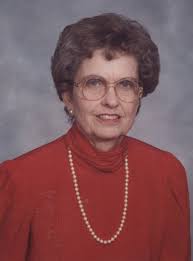 Obituary for Martha Yon Nix