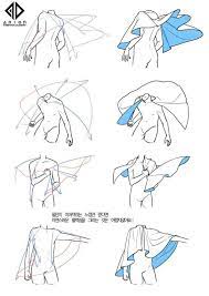 As an artist i know how useful it is to have. Cape Reference Art Reference Drawing Reference Poses Art Reference Poses
