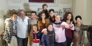 7 aprile 2016scheda e clip: Alessandro Siani Troppo Napoletano Ecco Il Trailer