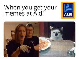 Aldi Knock Off Meme Album On Imgur