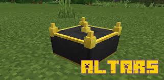 Choose the most noble species of wood, create your own broomstick and change its appearance with this minecraft mod for magic. Magic Mod For Minecraft Pe For Android Apk Download