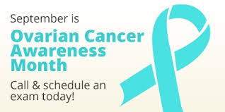 The innovative penn vet interdisciplinary project to study early detection of ovarian cancer through the canine sense of smell is truly addressing a critical health challenge of our society. September Is Ovarian Cancer Awareness Month Health Beat