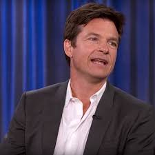 Jason Bateman: 'Working with Joel Edgerton was efficient!'