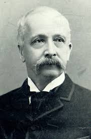 Alvah Mansur, 1833–1898