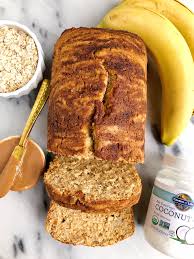 Vegan Cinnamon Roll Banana Bread Gluten Free Nut Free Recipe Nut Free Baking Easy Banana Bread Recipe Banana Nut Bread