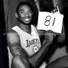 Kobe bryant went on to have a successful nba career. 1