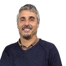 Alejandro Fabián Presa