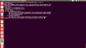 Reset Mysql Password On Ubuntu Youtube