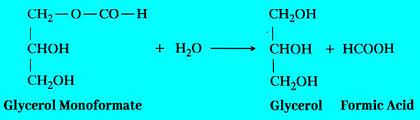 Formic Acid How Formic Acid Is Prepared Uses And Tests