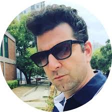 Oh Yeah, I Guess It Makes Me Smile: Five Reflections