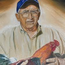 Obituary, Visitation & Funeral Information