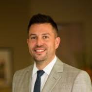 Dr. Matthew Harkenrider, MD