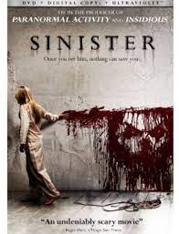 Amazon Com Sinister Ethan Hawke Juliet Rylance Fred Thompson James Ransone Clare Foley Nicholas King Vincent D Onofrio Scott Derrickson Brian Kavanaugh Jones Jason Blum Automatik Entertainment Blumhouse Productions Peliculas Y Tv