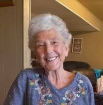 Obituary of Margaret Ann Springer Reed