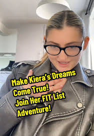 What Happened to Keira Mitchell