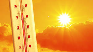 Tamaulipas tendrá calor, lluvias aisladas y fuertes vientos
