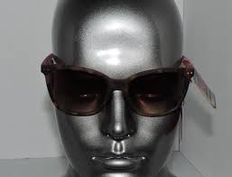 Foster Grant Plastic Frame Round Sunglasses for Women for sale