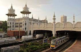 Local nameka02 kuala lumpur locationkuala lumpur, malaysia. Old Railway Station Kuala Lumpur Ticket Price Timings Address Triphobo