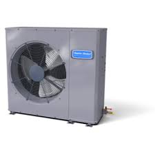 One of the guys said that for air handler with hot water coil, you can't use 16 seer condenser because is not going to do the right job, so we'd have to go with 13 seer condenser. 4 Ton 48000 Btu 16 Seer Low Profile Side Discharge Air Conditioner Outdoor Unit Winsupply
